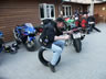 Danmark Blackbird-Tr�f 2004