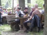 Fr&uuml;hjahrstreffen 2003