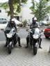 Fr&uuml;hjahrstreffen 2003