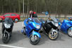 Kijk & Klets treffen April 2004 Marc Bezembinder