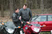 Kijk & Klets treffen April 2004 Marc Bezembinder