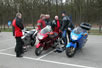 Kijk & Klets treffen April 2004 Marc Bezembinder