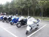 Dutch "Kijk & Klets" Meeting 2003