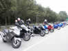 Dutch "Kijk & Klets" Meeting 2003