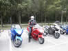 Dutch "Kijk & Klets" Meeting 2003