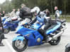 Dutch "Kijk & Klets" Meeting 2003