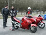Kijk & Klets treffen April 2004