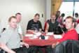 NL BOC Meeting 2003 II