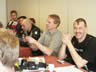 NL BOC Meeting 2003