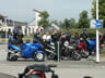 NL BOC Meeting 2003