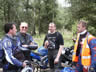 NL BOC Meeting 2003