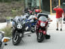 NL BOC Meeting 2003