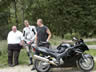 NL BOC Meeting 2003