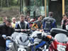 NL BOC Meeting 2003
