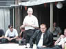 NL BOC Meeting 2003