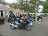 UK B.I.R.D. Blackbird BAsh 2003