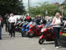 UK B.I.R.D. Blackbird BAsh 2003