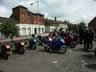 UK B.I.R.D. Blackbird BAsh 2003
