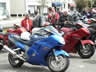 UK B.I.R.D. Blackbird BAsh 2003
