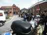 UK B.I.R.D. Blackbird BAsh 2003