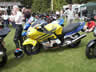 UK B.I.R.D. Blackbird BAsh 2003
