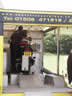 UK B.I.R.D. Blackbird BAsh 2003