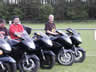 UK B.I.R.D. Blackbird BAsh 2003