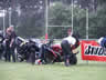 UK B.I.R.D. Blackbird BAsh 2003