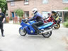 UK BASH 2004