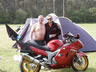 UK BASH 2004
