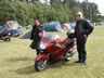 UK BASH 2004