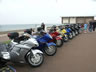 UK BASH 2004