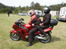 UK BASH 2004