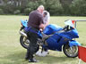 UK BASH 2004