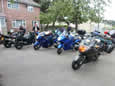 UK Blackbird Bash 2002