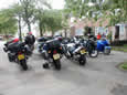 UK Blackbird Bash 2002