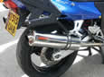 UK Blackbird Bash 2002