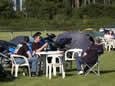 UK Blackbird Bash 2002
