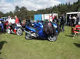 UK Blackbird Bash 2002