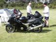 UK Blackbird Bash 2002