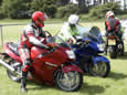 UK Blackbird Bash 2002