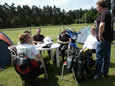 UK Blackbird Bash 2002