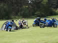 UK Blackbird Bash 2002