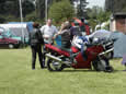 UK Blackbird Bash 2002