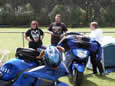 UK Blackbird Bash 2002