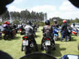 UK Blackbird Bash 2002