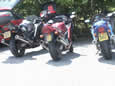 UK Blackbird Bash 2002