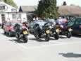 UK Blackbird Bash 2002