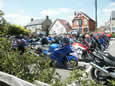 UK Blackbird Bash 2002