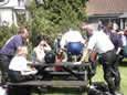 UK Blackbird Bash 2002